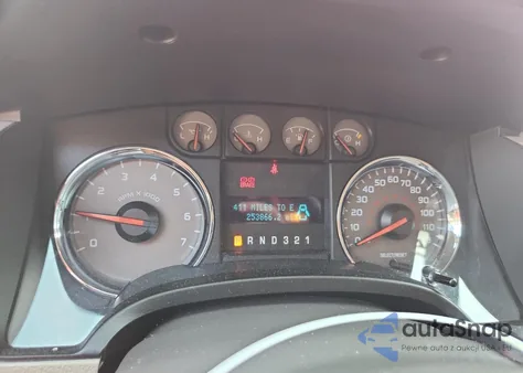 2010 Ford F150 Super Cab from USA, damaged, VIN 1FTFX1EV0AFD76020